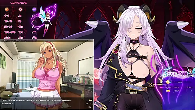 Sandyofi online show from 01-19-26, 03:16