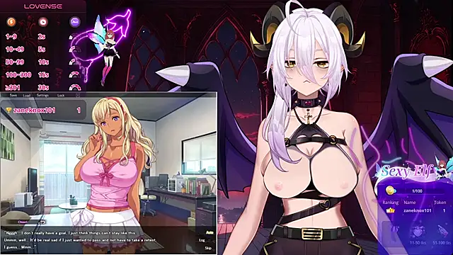 Sandyofi online show from 02-11-26, 03:06