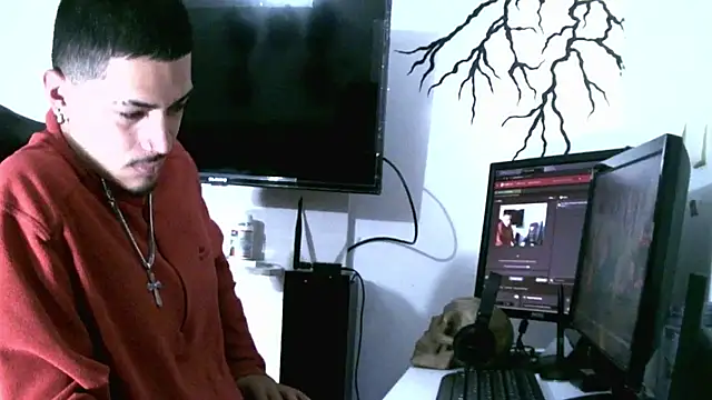 kai storm420 online show from 11-26-25, 03:40