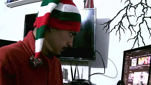 kai storm420 online show from 12-03-25, 05:48