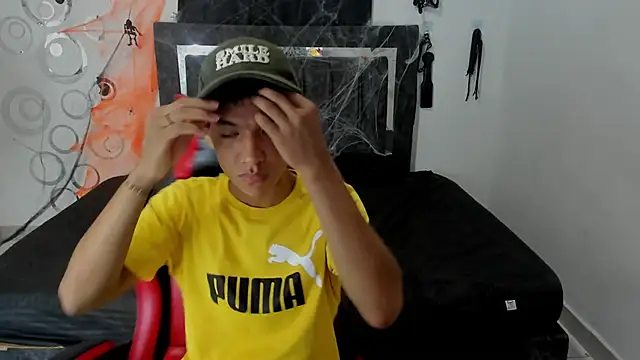 Maximiliano Khalil online show from 11-01-25, 07:49