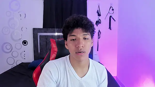 Maximiliano Khalil online show from 11-10-25, 07:46