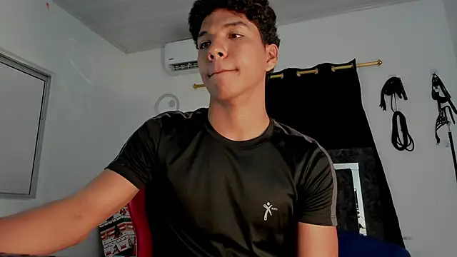 Maximiliano Khalil online show from 01-11-26, 07:08