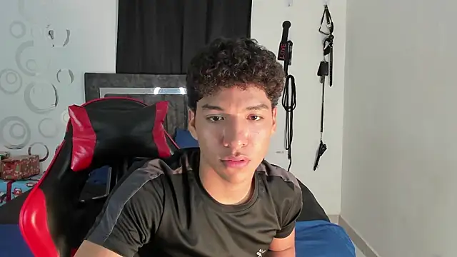 Maximiliano Khalil online show from 01-16-26, 08:35