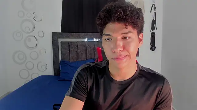 Maximiliano Khalil online show from 01-31-26, 07:23