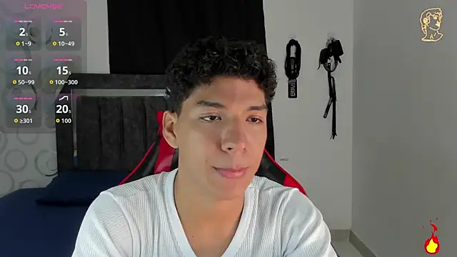 Maximiliano Khalil online show from 02-05-26, 07:40