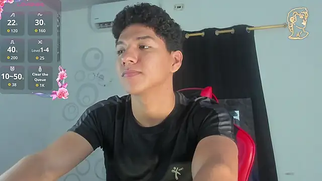 Maximiliano Khalil online show from 03-01-26, 07:27