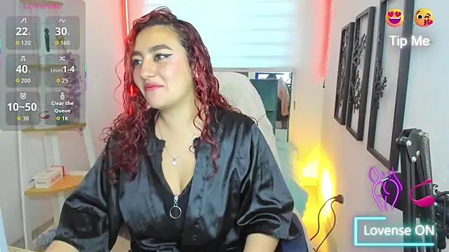 Roxanne morelli online show from 11-18-25, 11:58