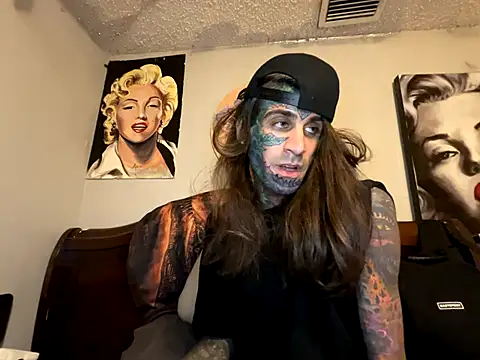 Dyskizly online show from 11-18-25, 04:33