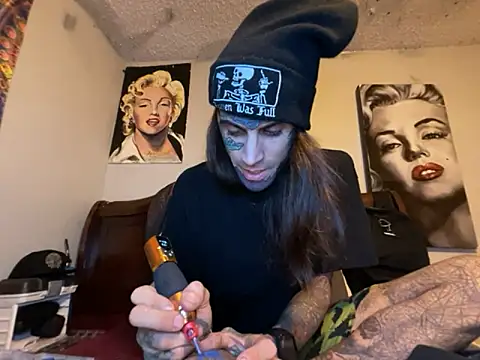 Dyskizly online show from 11-21-25, 02:49