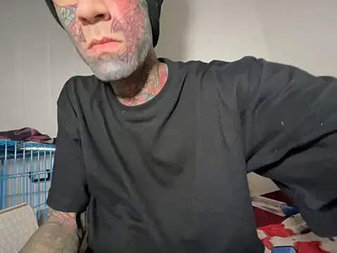 Dyskizly online show from 12-14-25, 08:09