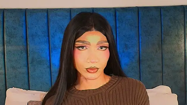 FernandaFox  online show from 11-30-25, 03:32