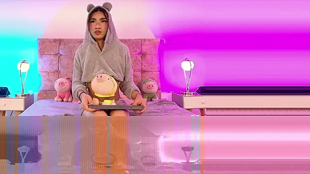 FernandaFox  online show from 03-17-26, 03:44