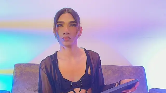 FernandaFox  online show from 03-24-26, 03:44