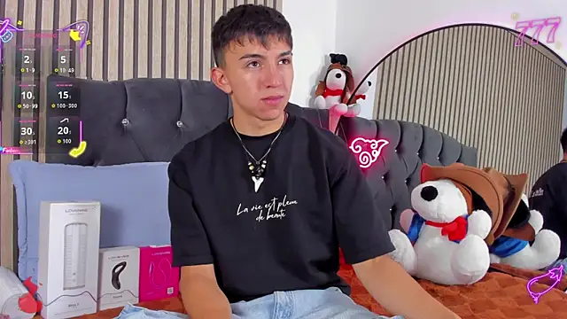 joji Spencer online show from 02-20-26, 04:20