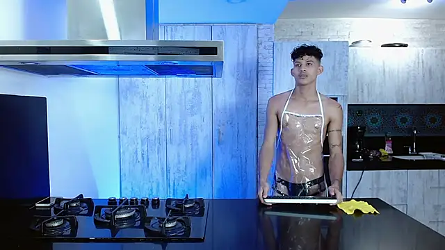 KamiSuarez online show from 01-12-26, 07:19