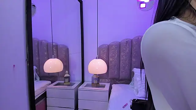 Snapshot of Kim_Luna1 chatting on 02-25-26, 03:16 Kim Luna1 online show from 02-25-26, 03:16