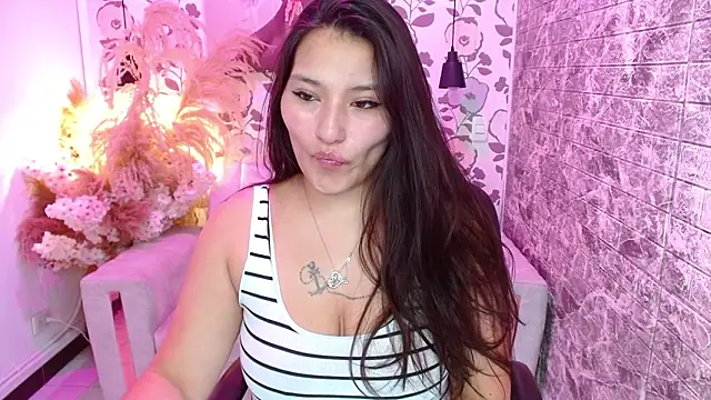 emmaa garciia online show from 03-07-26, 03:14