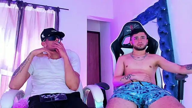 Yourtemptation555 online show from 10-28-25, 08:33