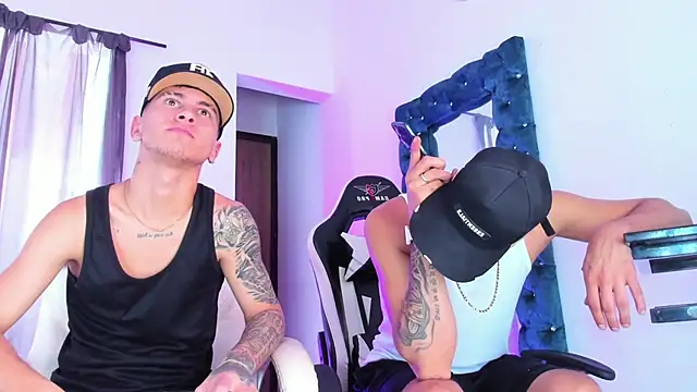 Yourtemptation555 online show from 11-01-25, 04:53