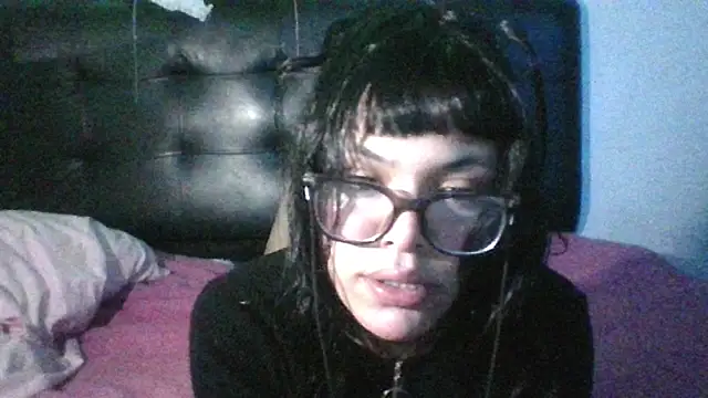 lana lord online show from 12-19-25, 04:19