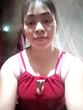 Bamboo-niee123 online show from 11-02-25, 07:00