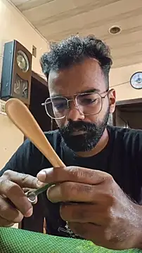 nithinrr online show from 11-29-25, 03:31