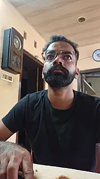 nithinrr online show from 12-03-25, 03:25