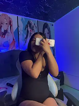 Maryana LS online show from 10-29-25, 01:46