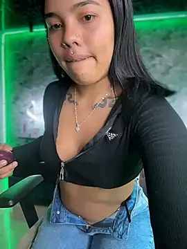 Maryana LS online show from 11-09-25, 01:53