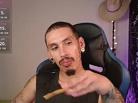 mateos6 6 online show from 11-02-25, 01:41