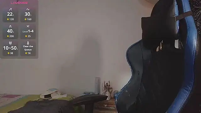 mateos6 6 online show from 11-12-25, 02:34