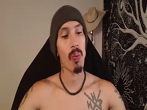 mateos6 6 online show from 11-29-25, 04:43