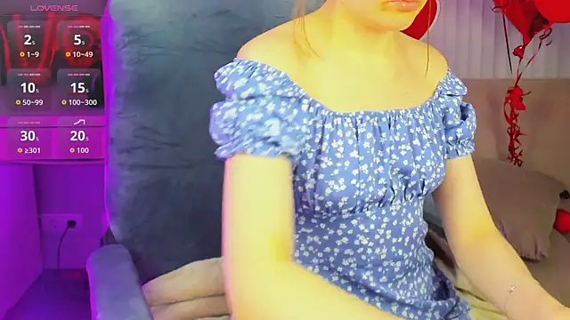 R I N A online show from 03-23-26, 01:09