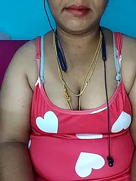 deepikasree143 online show from 10-29-25, 07:15