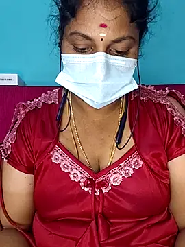 deepikasree143 online show from 10-30-25, 05:13