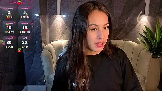 Nikka Tx online show from 04-23-26, 12:40