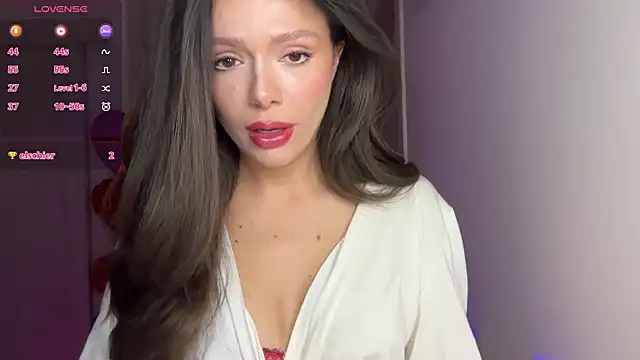 Snapshot of Lisa_Graham chatting on 02-14-26, 04:42 Lisa Graham online show from 02-14-26, 04:42