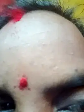 Snapshot of Anju_setty chatting on 10-31-25, 05:03 Anju setty online show from 10-31-25, 05:03