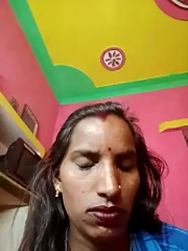 Anju setty online show from 11-18-25, 06:34