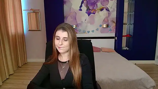 Snapshot of DemmyRose chatting on 11-06-25, 06:47 DemmyRose online show from 11-06-25, 06:47