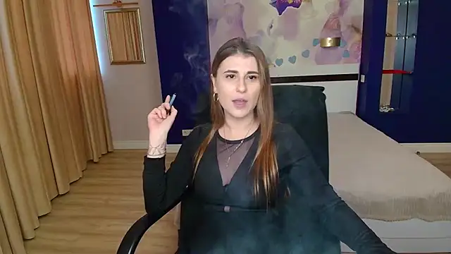 Snapshot of DemmyRose chatting on 11-10-25, 01:21 DemmyRose online show from 11-10-25, 01:21