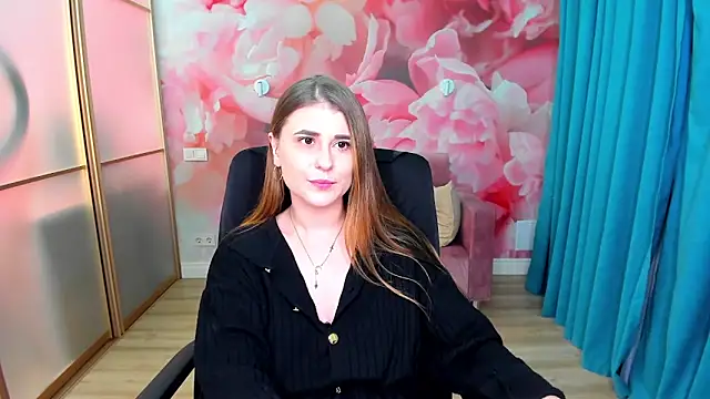 Snapshot of DemmyRose chatting on 11-14-25, 07:45 DemmyRose online show from 11-14-25, 07:45