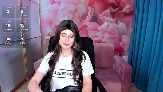 Snapshot of DemmyRose chatting on 12-18-25, 09:43 DemmyRose online show from 12-18-25, 09:43