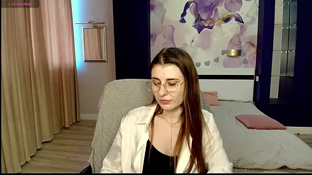 DemmyRose online show from 03-02-26, 05:08