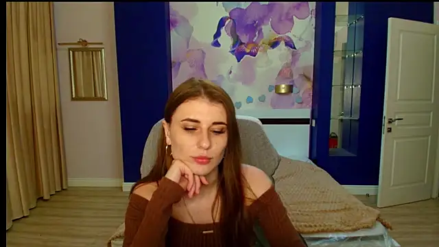 Snapshot of DemmyRose chatting on 06-07-26, 06:22 DemmyRose online show from 06-07-26, 06:22