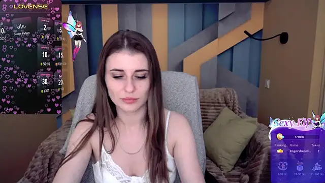 Snapshot of DemmyRose chatting on 06-14-26, 09:17 DemmyRose online show from 06-14-26, 09:17
