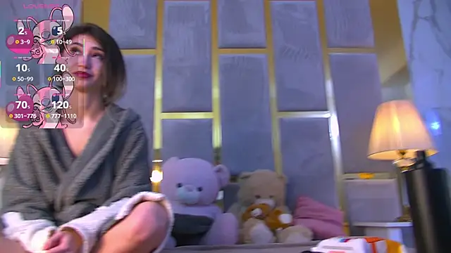 KimDesiree online show from 04-22-26, 02:18