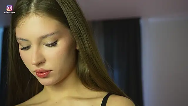 Cleose online show from 04-11-26, 07:13