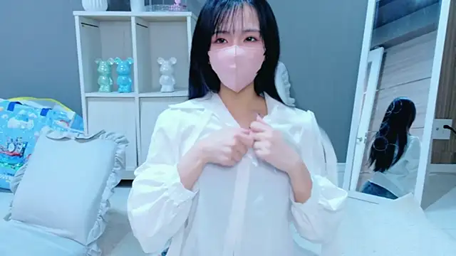 Mimi-Dreammood online show from 11-22-25, 11:20